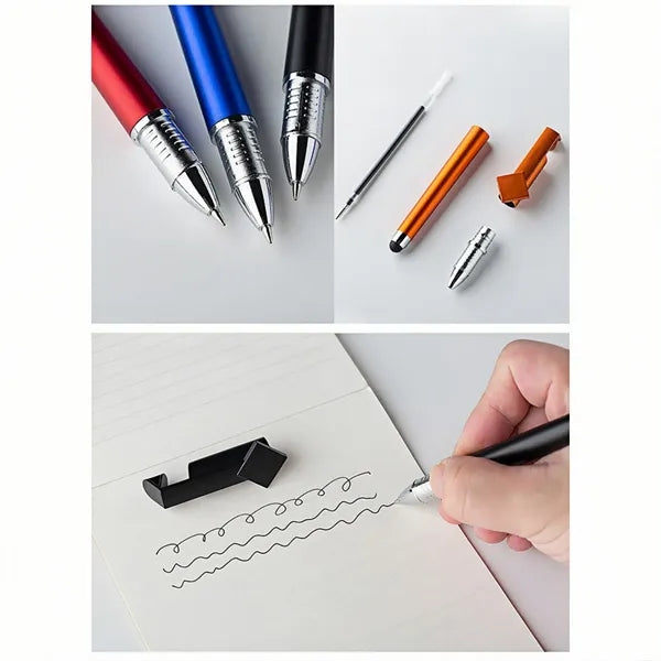 3-in-1 Neutral Ink Pen