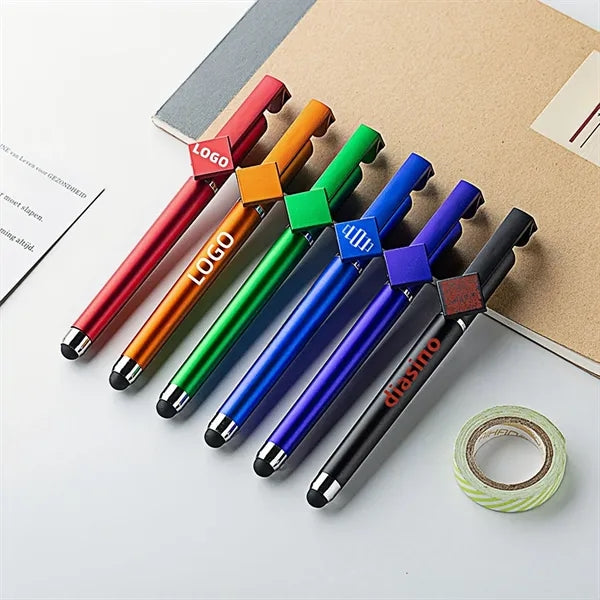 3-in-1 Neutral Ink Pen