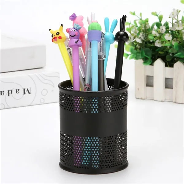 Premium Pencil Holder For Desk