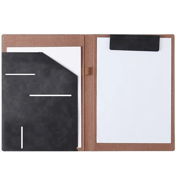 Organizer Conference Folder