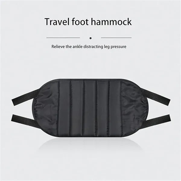 Foot Rest Hammock
