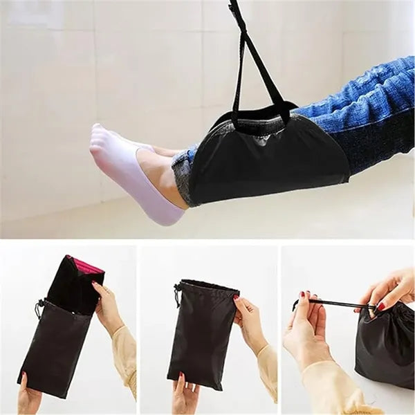 Foot Rest Hammock