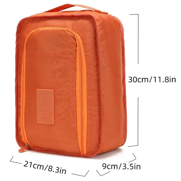 Travel Shoes Pouch
