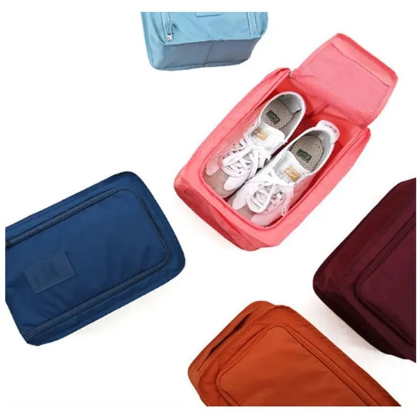 Travel Shoes Pouch