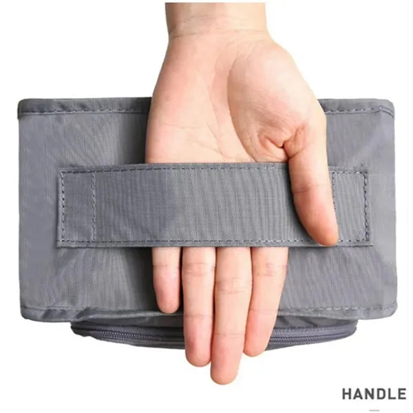 Travel Shoes Pouch