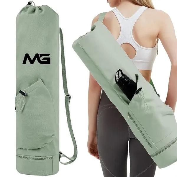 Yoga Mat Carry Bag