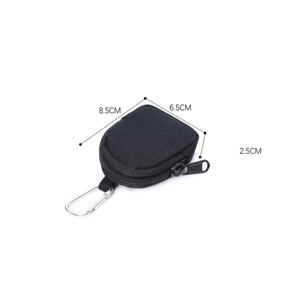 Mini Edc Pouch Key Wallet Holder