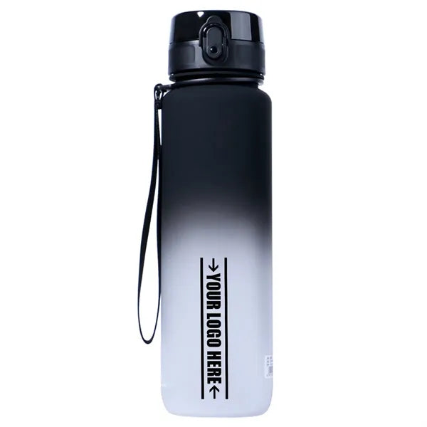 Leak Proof Bpa-Free Fitness Sports Bottle