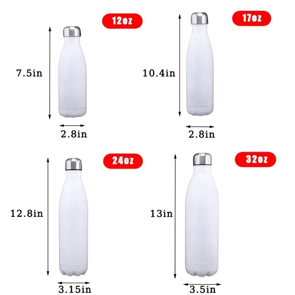 Stainless Steel Tumbler