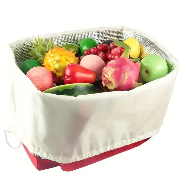 Shopping Insulated Thermal Tote