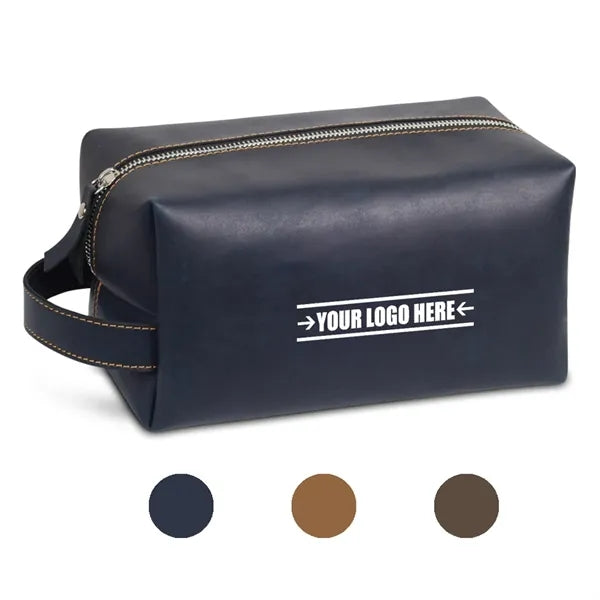 Toiletry Bag Hanging Dopp Kit