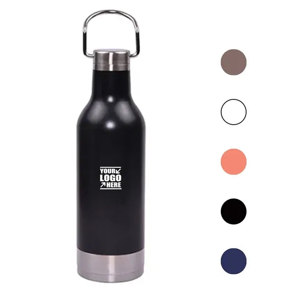 17Oz Stainless Steel Tumbler