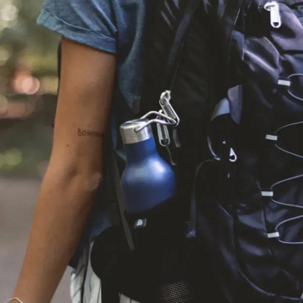 17Oz Stainless Steel Tumbler