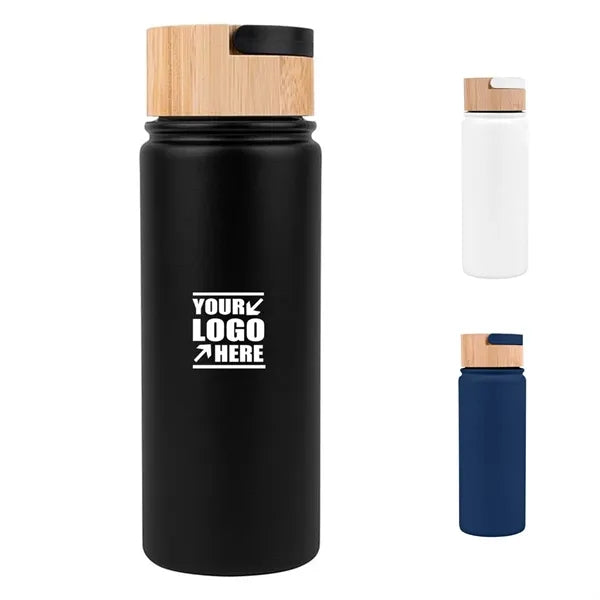 17Oz Stainless Steel Tumbler