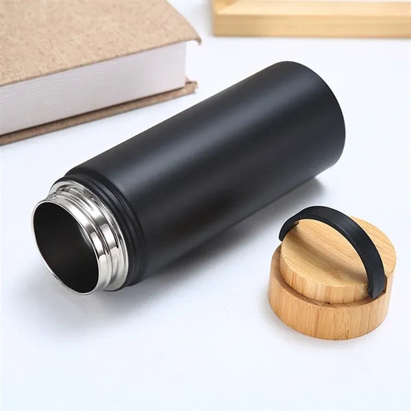 17Oz Stainless Steel Tumbler