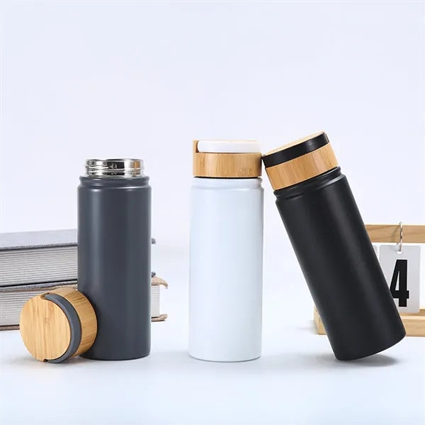 17Oz Stainless Steel Tumbler