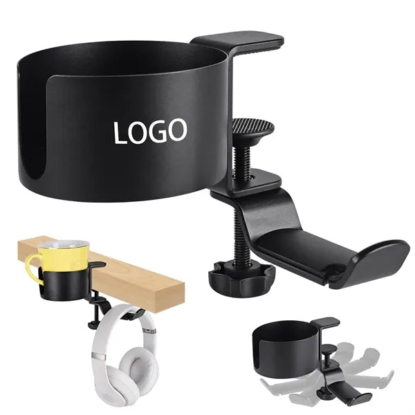 Desk Cup Holder