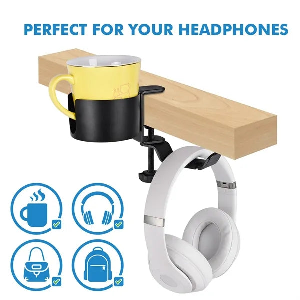 Desk Cup Holder
