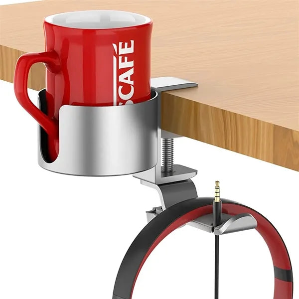 Desk Cup Holder