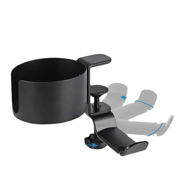 Desk Cup Holder