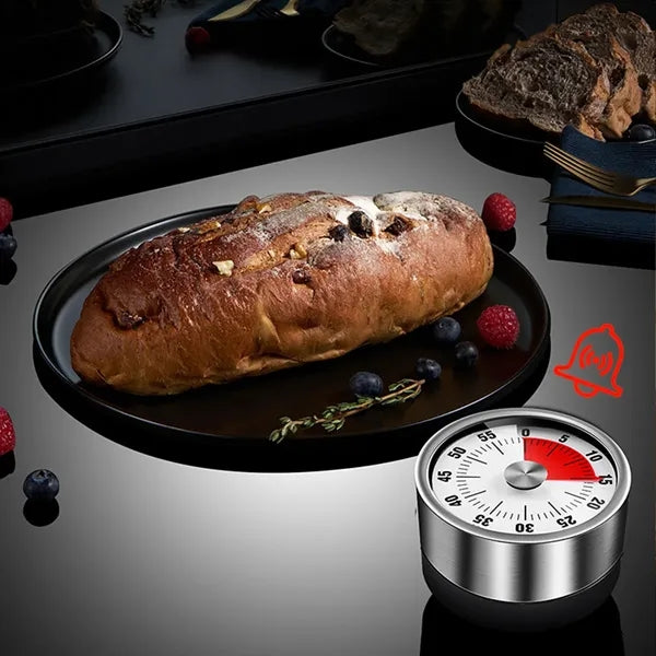 Magnetic Timer