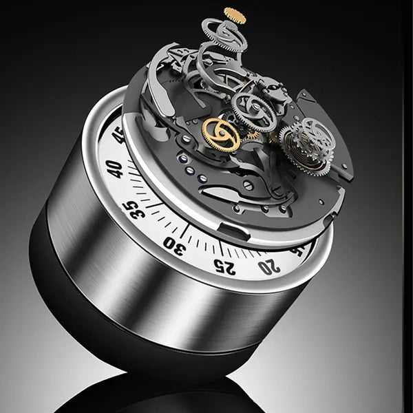 Magnetic Timer