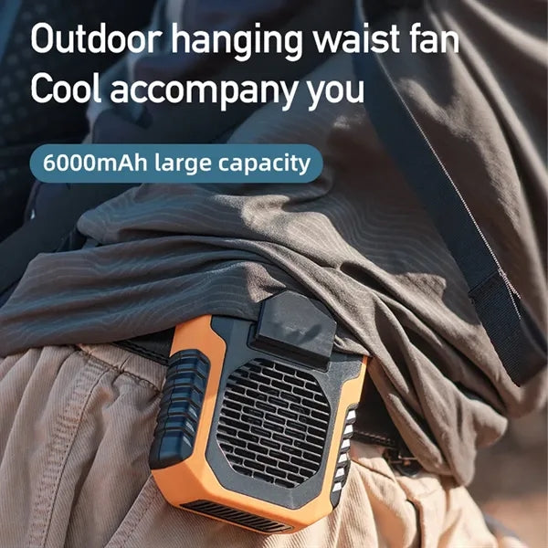 Waist Fan