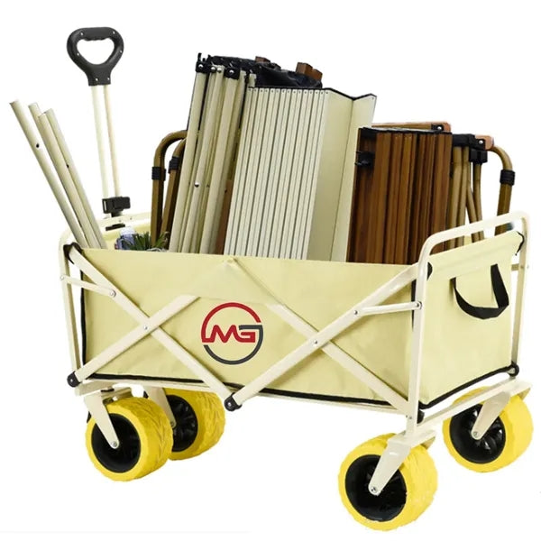 Collapsible Wagon Cart