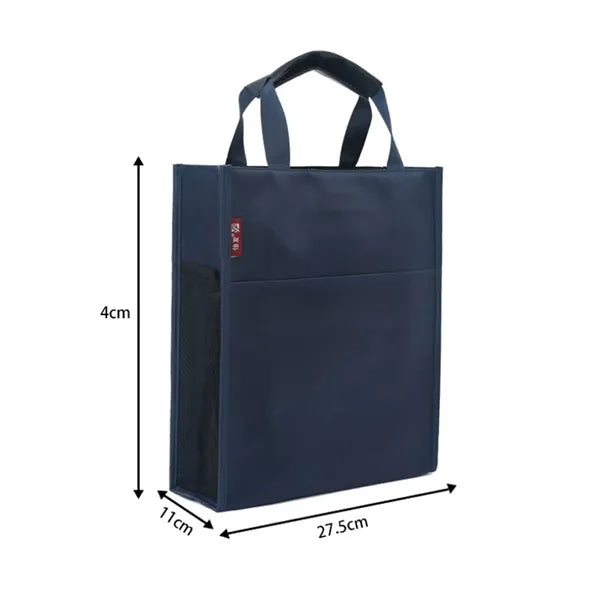 File Folder Briefcase