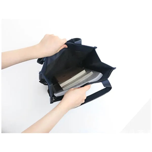 File Folder Briefcase