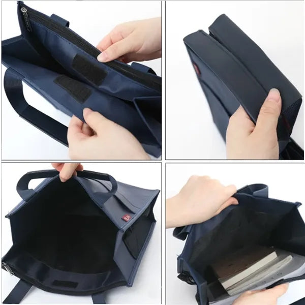 File Folder Briefcase