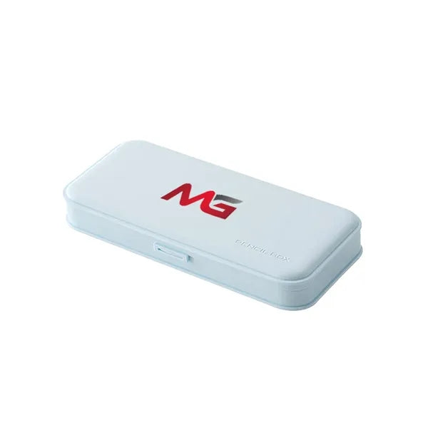 Pen Case Pouch Large Capacity Simple