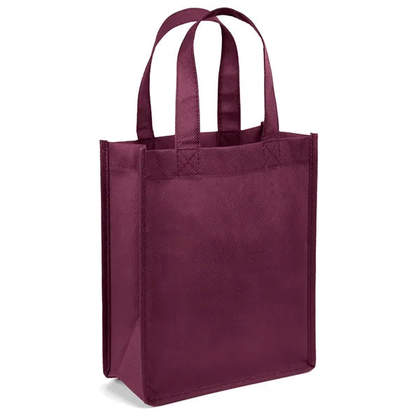 Ike Celebration Tote - Sparkle