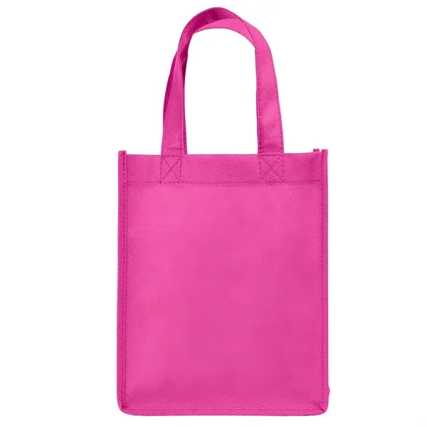 Ike Celebration Tote - Sparkle