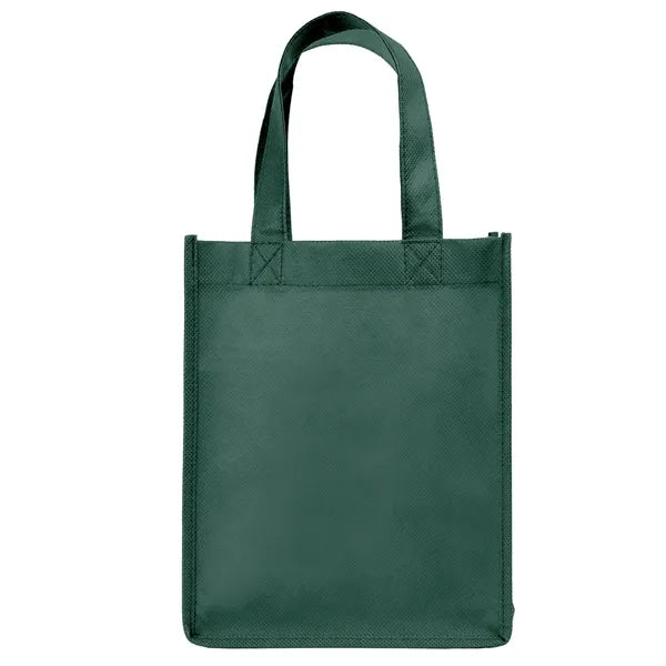 Ike Celebration Tote - Sparkle