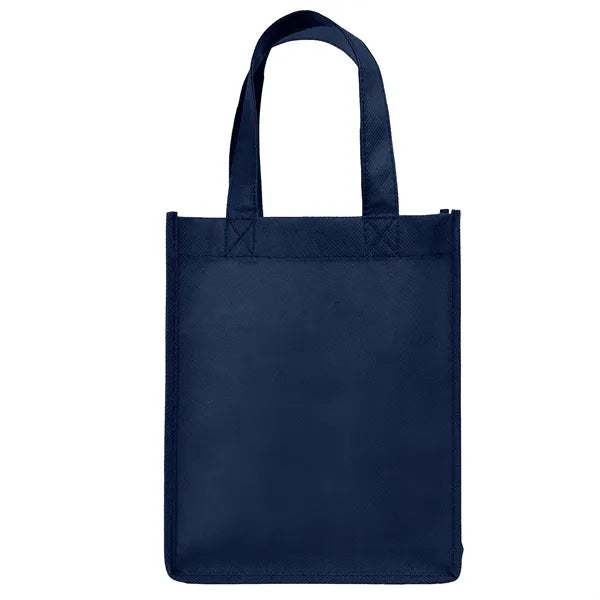 Ike Celebration Tote - Sparkle