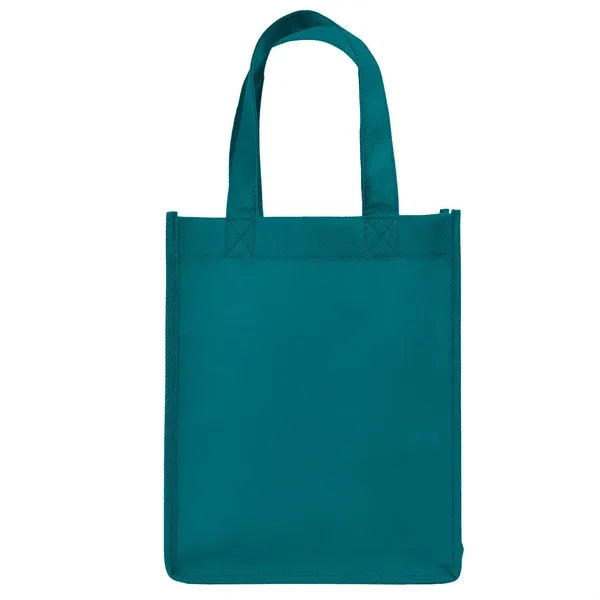 Ike Celebration Tote - Sparkle