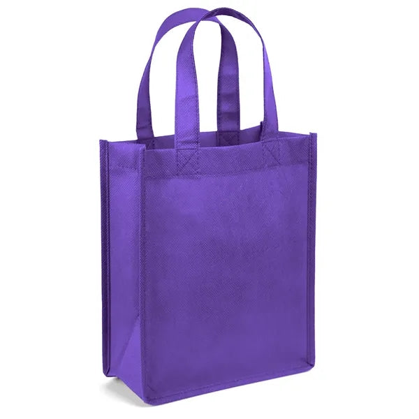Ike Celebration Tote - Sparkle