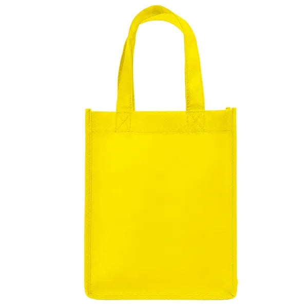 Ike Celebration Tote - Sparkle