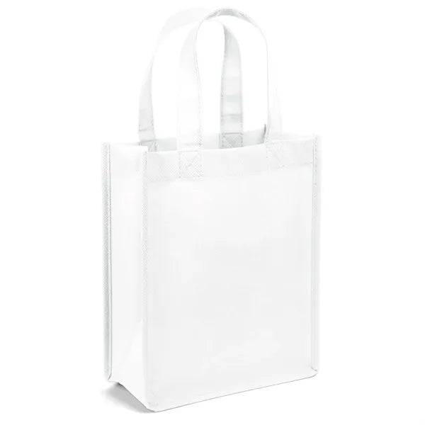 Ike Celebration Tote - Sparkle