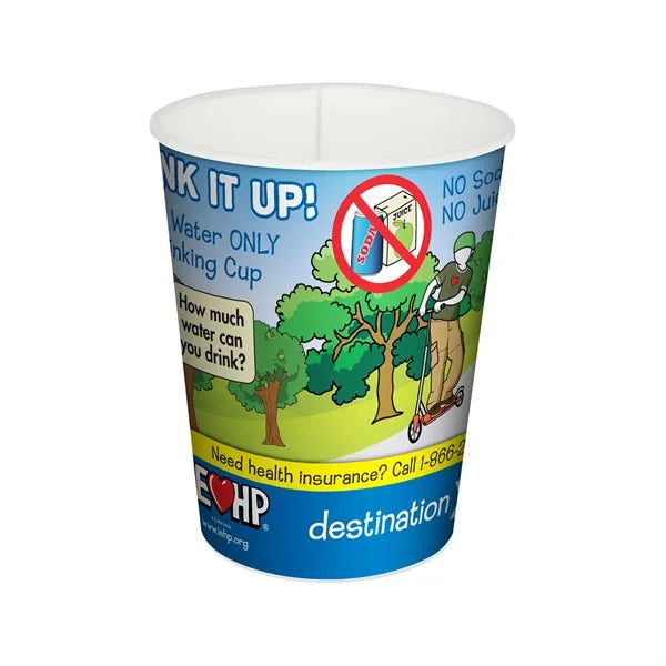 Stadium Cup