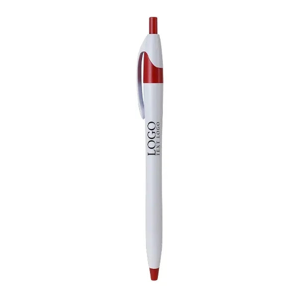 Stratus Click Pen