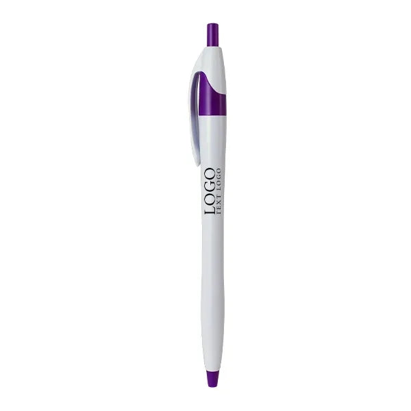 Stratus Click Pen