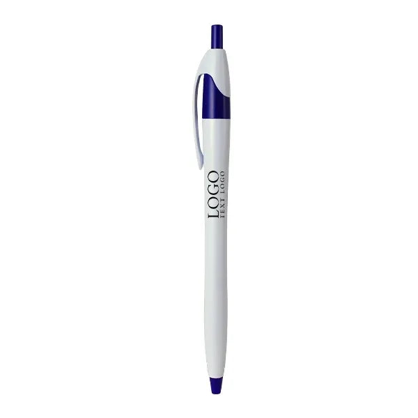 Stratus Click Pen