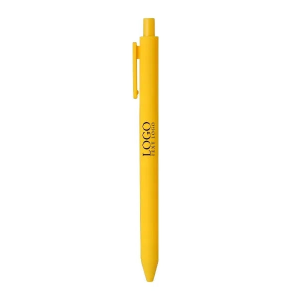Bright Color Gel Ink Pen