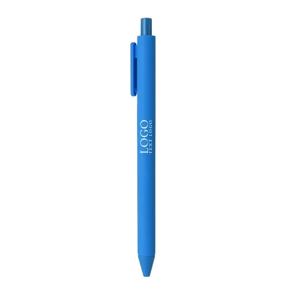 Bright Color Gel Ink Pen