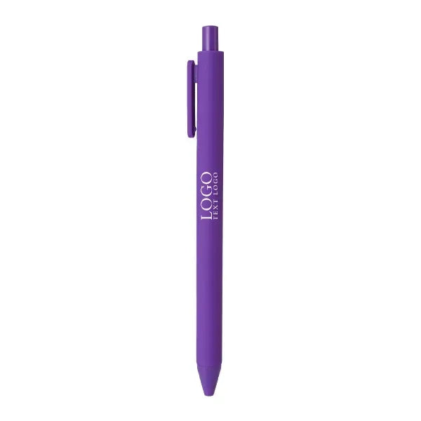 Bright Color Gel Ink Pen