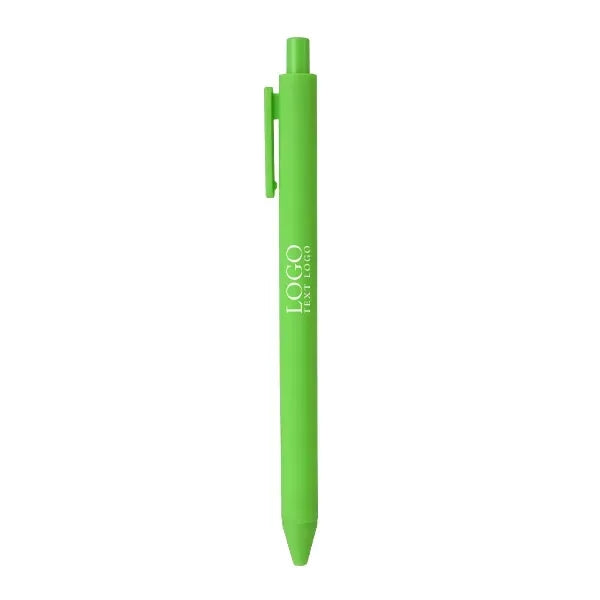Bright Color Gel Ink Pen