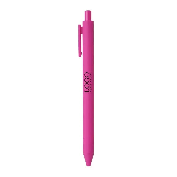 Bright Color Gel Ink Pen