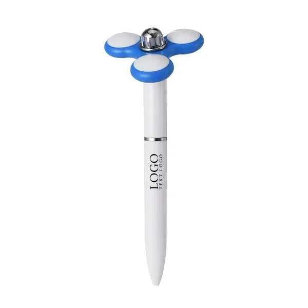 Novelty Swivel Pen